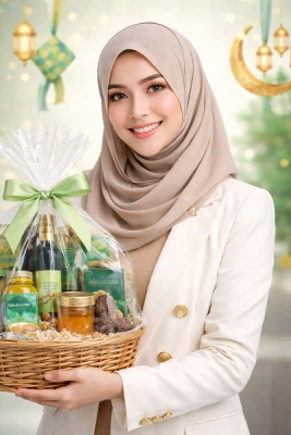 Toko Parcel Cileunyi